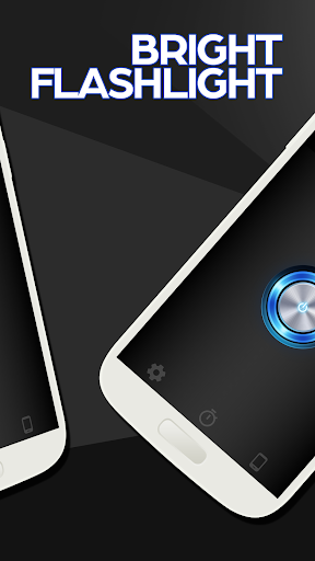 NoWi Flashlight Pro - Ads Free LED Flashlight