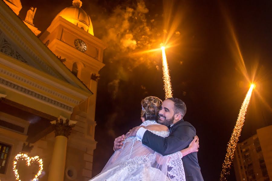 Fotograf ślubny Den Sanchez (densanchez). Zdjęcie z 17 września 2017