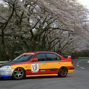 シビック EK4