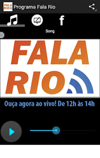 Free Programa Fala Rio APK for Android