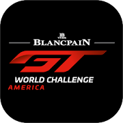 GT World Challenge America 1.7.0.0 Icon