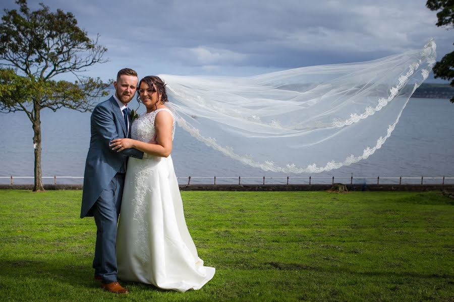 ช่างภาพงานแต่งงาน Colin Maxwell (colinmaxwell) ภาพเมื่อ 2 กรกฎาคม 2019