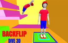 Backflip Dive 3D small promo image