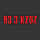 Download 93.3 KZOZ For PC Windows and Mac 6.8.0.30