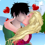 Cover Image of Download Winter Kissing Games 9.6 APK