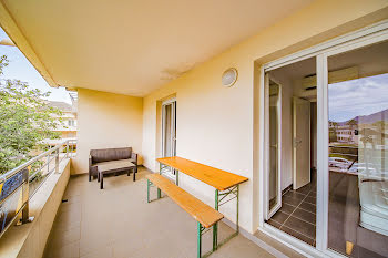 appartement à Biguglia (2B)