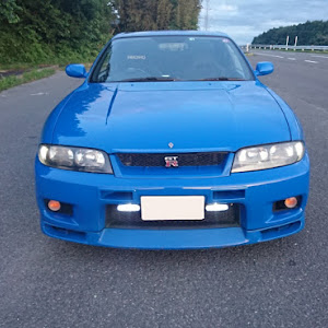 スカイライン GT-R BCNR33