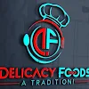 Delicacy Foods 150 - A Tradition, Sector 150, Noida logo