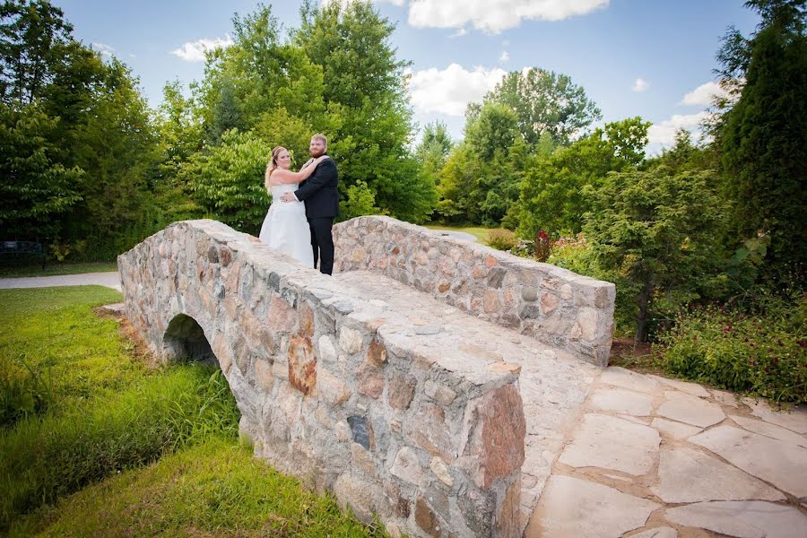 Fotograf ślubny Kyle Pellerin (kyle). Zdjęcie z 8 maja 2019