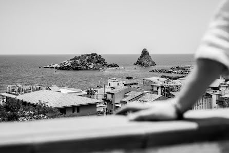 Fotógrafo de bodas Antonio Bonifacio (mommstudio). Foto del 17 de septiembre 2019