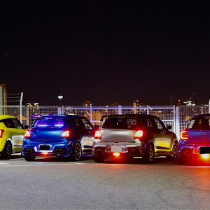 スイフトスポーツ ZC33S