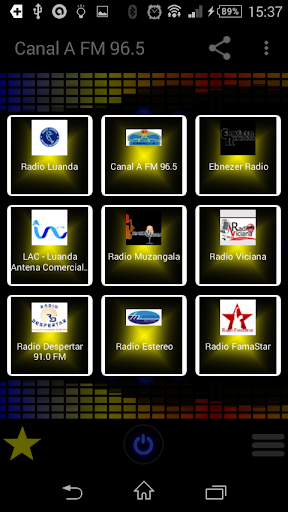 免費下載音樂APP|Angola Radio Stations app開箱文|APP開箱王