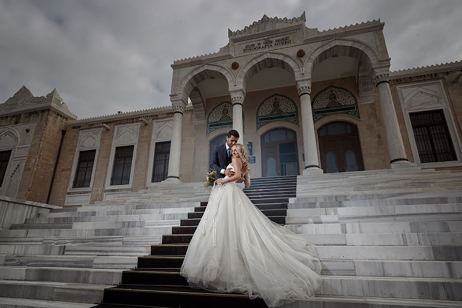 Wedding photographer Ekaterina Mate (catherinamathieu). Photo of 29 November 2016