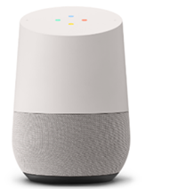 Google Nest Mini - Altavoz inteligente para cualquier habitación