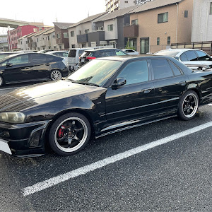 スカイライン ENR34