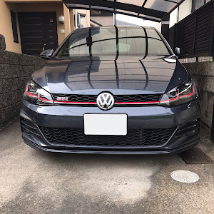 ゴルフGTI