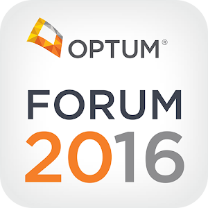 Optum Forum 2016 logo