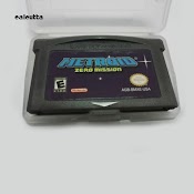 Thẻ Chơi Game Kết Nối Với Máy Chơi Game Nintendo Gba