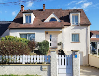 maison à Claye-Souilly (77)