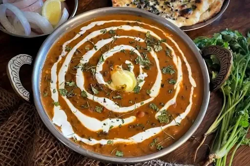 Dal Makhani