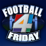 Cover Image of Télécharger Football Friday on News4Jax 16.29 APK