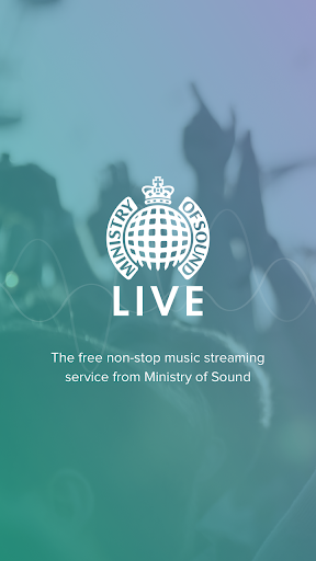 Ministry of Sound LIVE