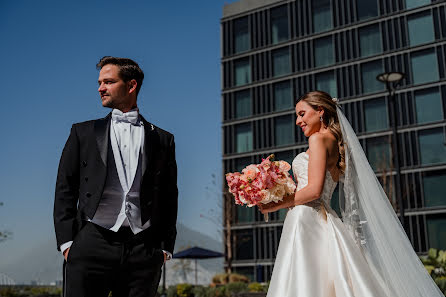 Fotógrafo de bodas Baldemar Pedraza (baldemarpedraza). Foto del 18 de enero