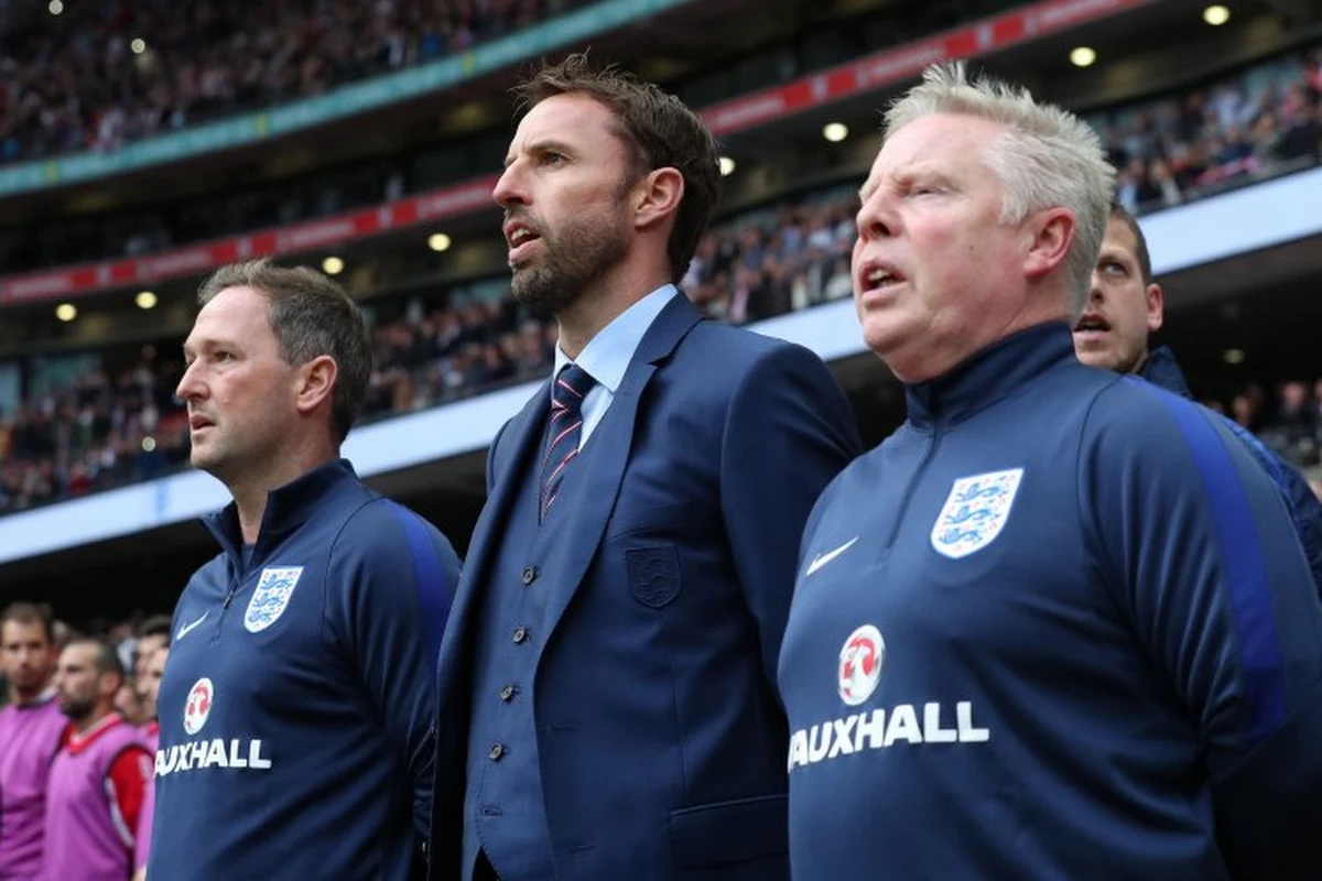 La fédération anglaise pique un élément du staff de Chelsea pour aider Southgate à la tête des 'Three Lions'