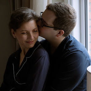 Photographe de mariage Galina Bikowez (bikowez). Photo du 21 janvier