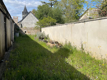 maison à Saint-Rémy-la-Varenne (49)