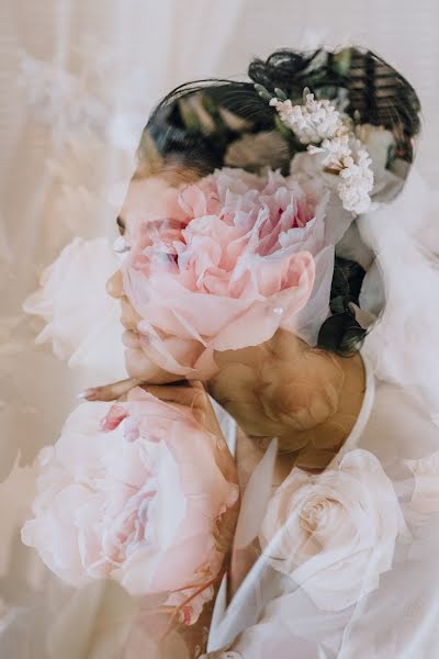 Wedding photographer Yuliya Rabkova (yuliaryaba). Photo of 4 August 2019