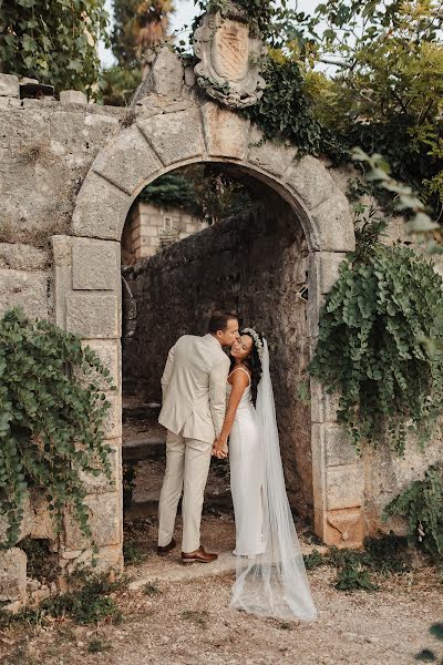 Photographe de mariage Sanja Lydia Dugandžić (sanjalydia). Photo du 20 février