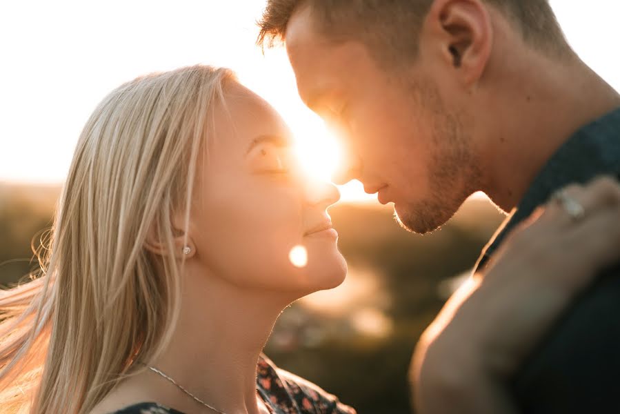 Photographe de mariage George Savka (savka). Photo du 1 juin 2018