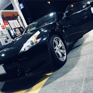 フェアレディZ Z34