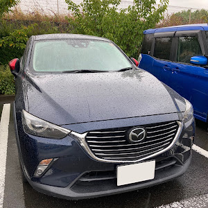 CX-3 DK5FW