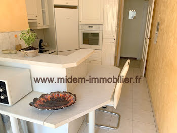 appartement à Nice (06)