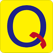 Q무료국제전화(Q免费国际电话) 1.4.2 Icon