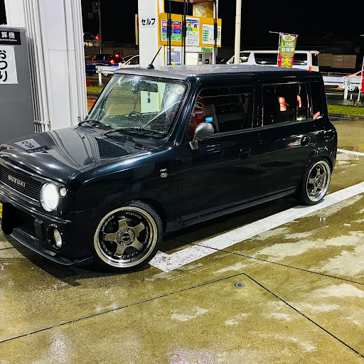 NaNaのプロフィール画像