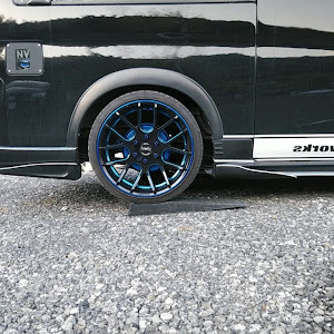 NV350キャラバン