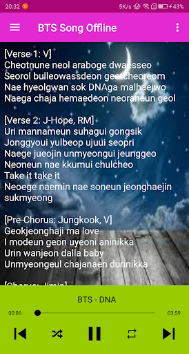 Download Bts Songs Offline Free For Android Bts Songs Offline Apk Download Steprimo Com