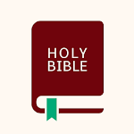 Cover Image of Tải xuống Parro Bible - Audio KJV Bible and Daily Verse 1.1 APK