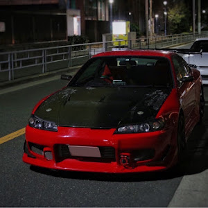 シルビア S15