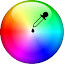 Color Picker - RGB/Hex colour code