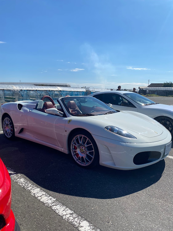 F430のチョビさんが投稿したカスタム事例の投稿画像5枚目