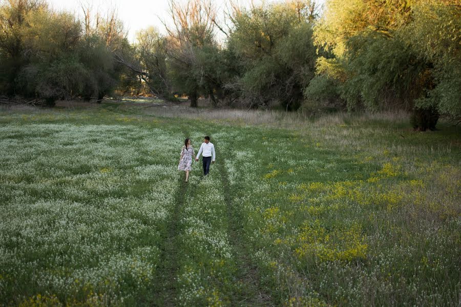 Fotograf ślubny Karymsak Sirazhev (qarymsaq). Zdjęcie z 17 maja 2018