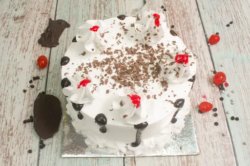 Black Forest Cake