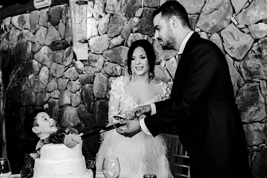 Wedding photographer Rocío Sanchez (rociosf). Photo of 5 April 2020