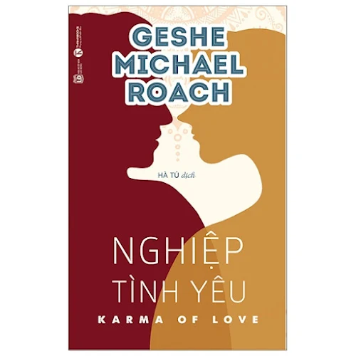 Nghiệp Tình Yêu - Karma Of Love (Tái Bản 2021)_FHS