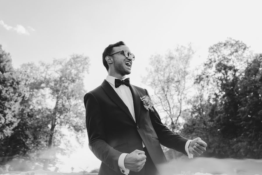 Photographe de mariage Keko Rangel (sergiorangel). Photo du 24 janvier