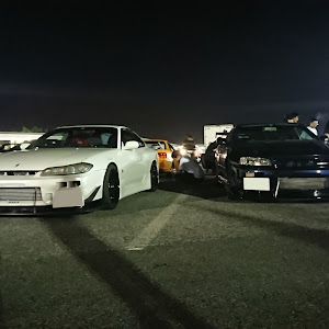 シルビア S15